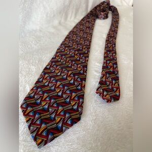 Vintage J. Garcia Jerry Garcia Tie